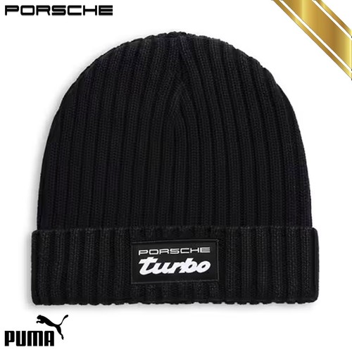 Cappellino invernale porsche - cappellino,