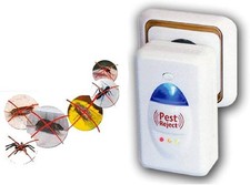 Pest Reject scacciatopi e