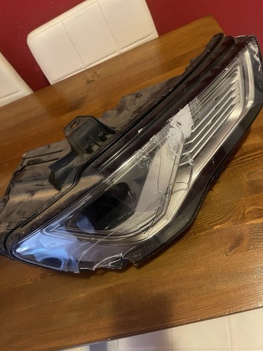 Fanale anteriore audi a3 - audi,