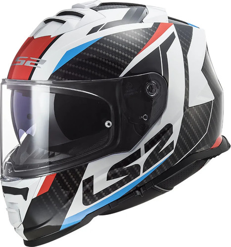 Casco integrale ls2 ff800 - casco,