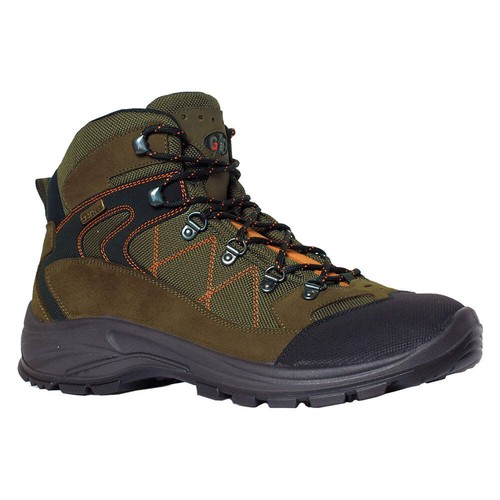 Scarpe per trekking alte - scarpe,