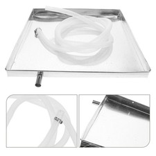  Vaschetta Raccogli Gocce Per