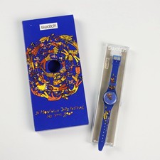 Swatch Montreaux Jazz Festival