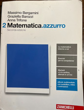 2 MATEMATICA.AZZURRO. seconda edizione