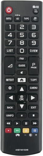 Akb74915346 telecomando - akb74915346,