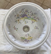 SHERLE WAGNER Italia lavabo