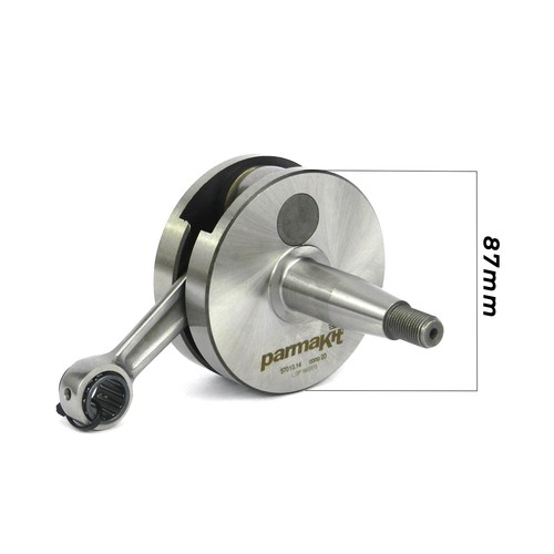 Mf0883 albero motore parmakit - motore,