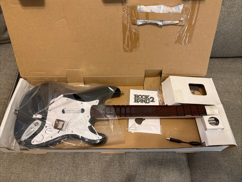 Rock band fender stratocaster - band,