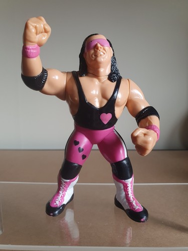 Figurina vintage anni wwf - figurina,