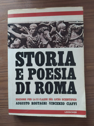 Augusto rostagni vincenzo - augusto,