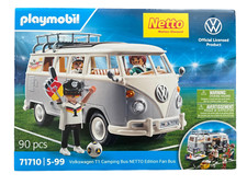 Playmobil Volkswagen T1