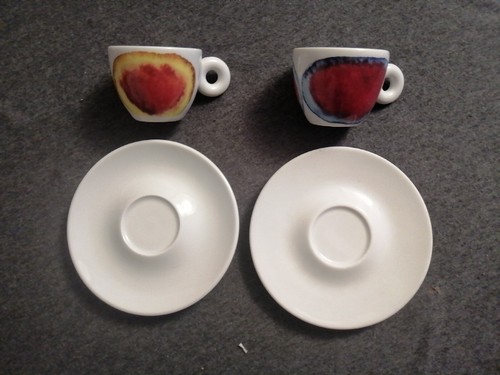 Tazzine illy espresso bar - tazzine,