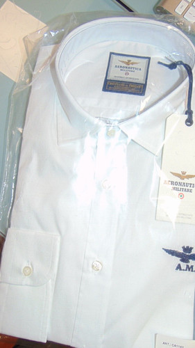 Aeronautica militare camiceria - aeronautica,