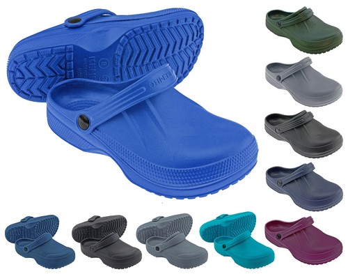Zoccoli scarpe giardino - zoccoli,