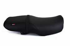 Honda CB 400 Super Four 1992-2015 MotoK sella Cover B244B waterproof slip resist