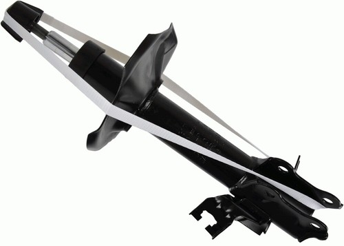 Ammortizzatore sachs 317 - ammortizzatore,