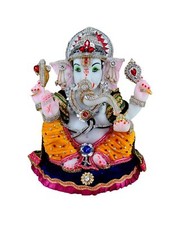 eSplanade Resin Ganesh Ganesha