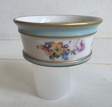 Raffinato vecchio calamaio in