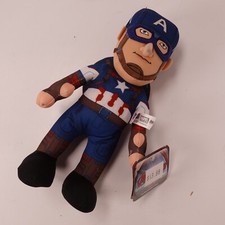 Marvel Avengers Capitan