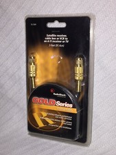 Radio Shack Gold Series Cavo