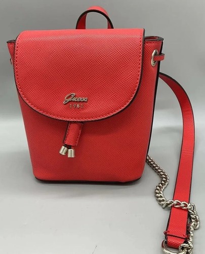 Borsa mano guess tracolla - a,