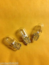 (3) LAMPADE MISURATORE CUNEO