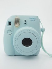 INSTAX Mini 8 Polaroid