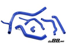 Kit tubi refrigeranti Saab
