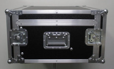Flight case 10 unita 3 - 4, +