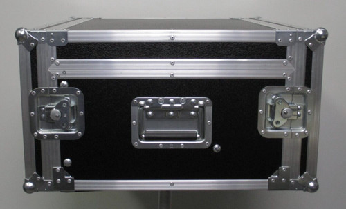 Flight case 10 - 10, 3