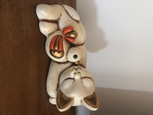 Thun gatto bianco resi - gatto,