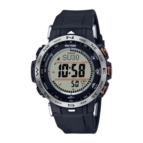Casio pro trek prw - trek, prw-30-1aer