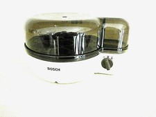 Bosch EKA 5 White - Cuociuova Elettrico