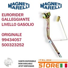 PER IVECO EURORIDER