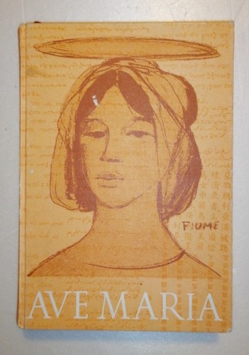 Ave maria ernesto gerbi nei - ernesto,