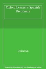 Oxford Learner's Spanish