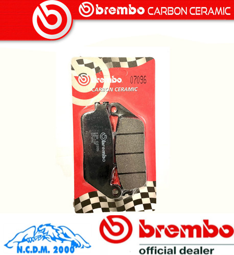Pastiglie freno brembo - freno,