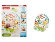 PALESTRINA CARNIVAL 3IN1