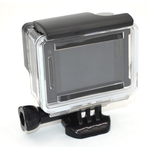 For gopro hero black - gopro, camera
