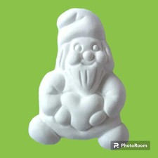 10x Gessetti folletto gnomo