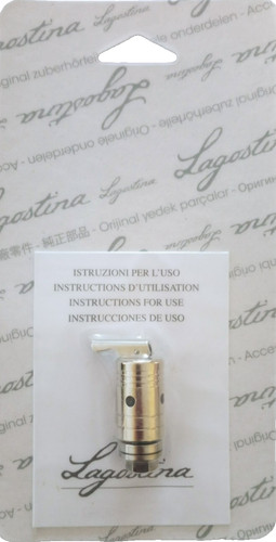 Ricambio originale valvola