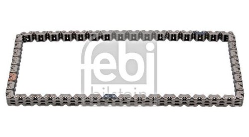 Catena distribuzione inferiore