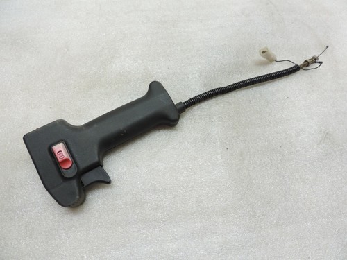 Maniglia impugnatura stop - stop, star