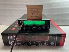 COBRA 29 LX PERFORMANCE TUNED