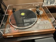 Dust Cover for Pioneer PL-530