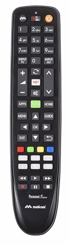 Meliconi 806068 telecomando - 806068,