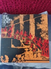 New Trolls -Concerto Grosso