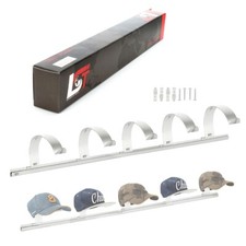 Original LST Acciaio