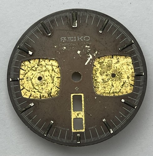 Sfera seiko bullhead automatic - seiko,