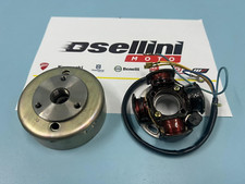 800062204 - CAGIVA Generatore Prima 3-6V 50 92-94 / W4 6V 50 92-95